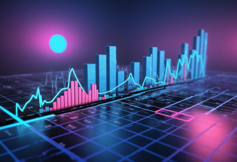 Uso de las noticias en el trading