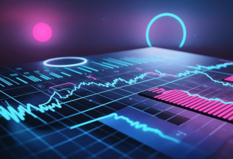 Indicadores y Osciladores para Traders: Herramientas Clave para el Análisis Técnico