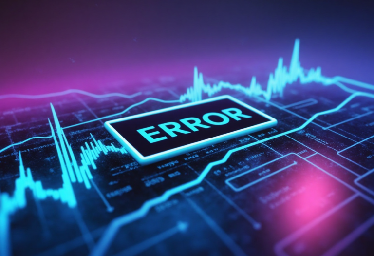 Cómo evitar errores comunes al operar