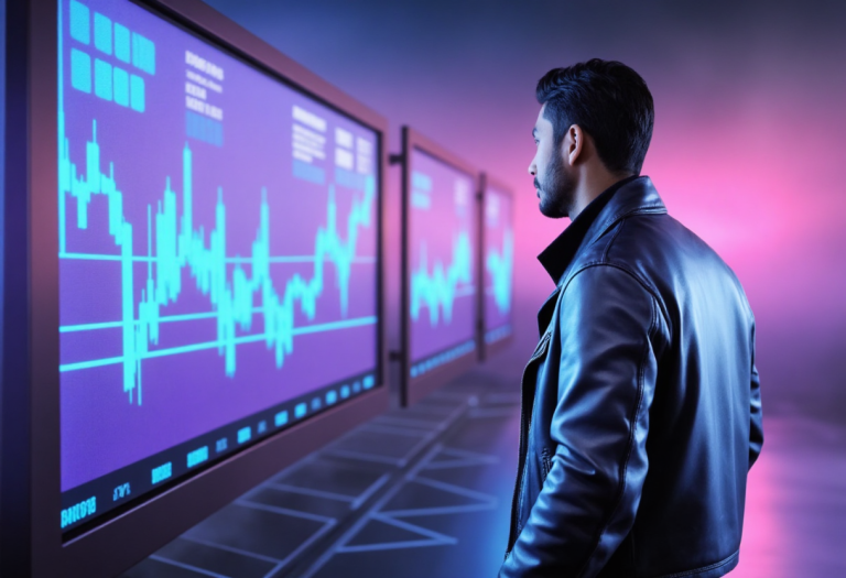 Psicología del trading