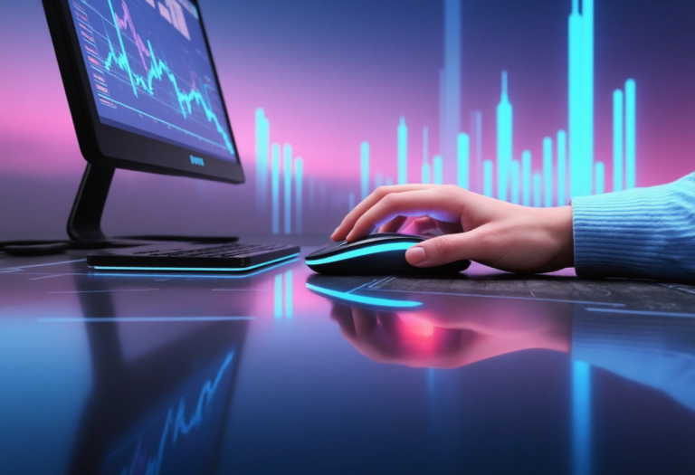 Introducción al trading para principiantes